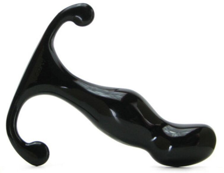 prostate massage device for prostatitis